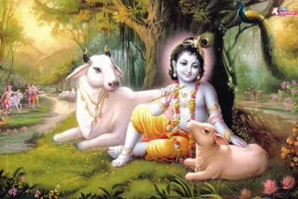 Krishna Janmashtami