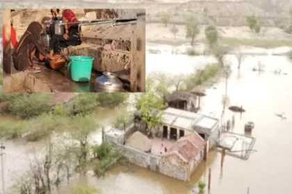 Rajasthan Water Crisis Effect on Peoples Lifestyle