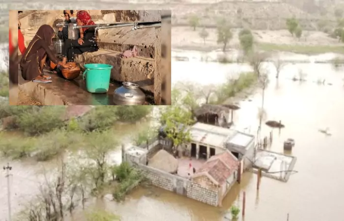 Rajasthan Water Crisis Effect on Peoples Lifestyle