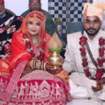 Abhishek Bairwa Marriage Set to Example for Community